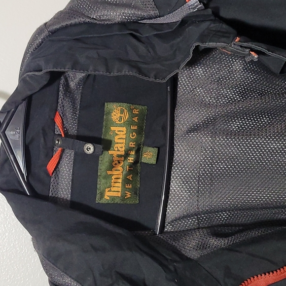 Winter jacket - Picture 5 of 8